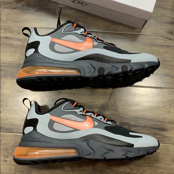 NIKE AIR MAX 270 REACT WTR men’s - Picture 2 of 16